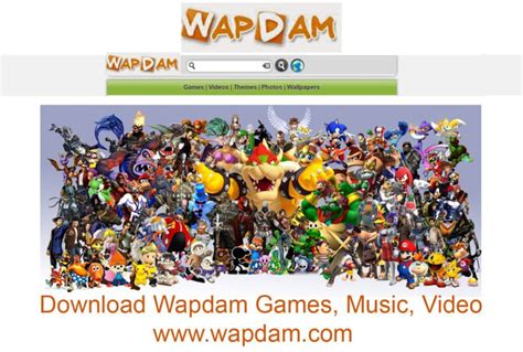 wapdam,com|Waptrick.com